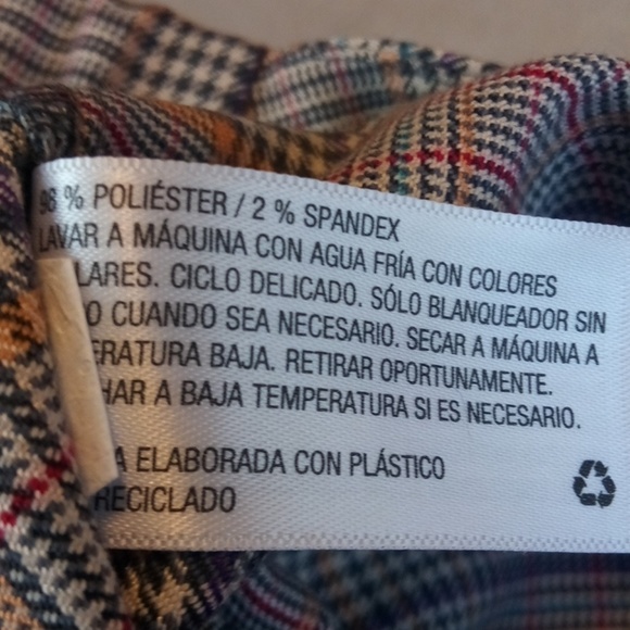 wild Fable pants - Picture 5 of 5